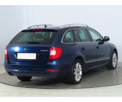 Škoda Superb 2.0 TDI 125kW - 7