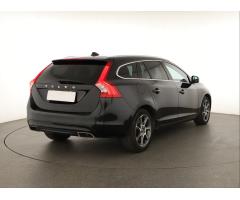 Volvo V60 D2 2.0 88kW - 7