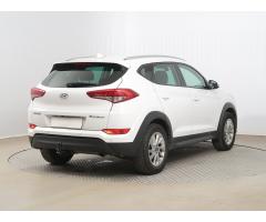 Hyundai Tucson 1.7 CRDi 85kW - 7