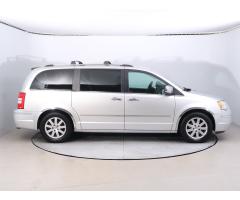 Chrysler Grand Voyager 2.8 CRD 120kW - 8