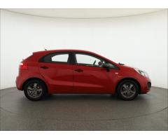 Kia Rio 1.25 CVVT 63kW - 8