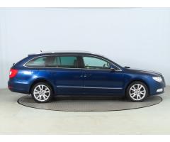 Škoda Superb 2.0 TDI 125kW - 8