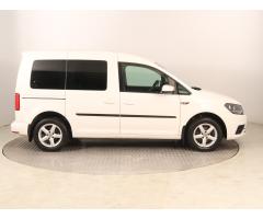 Volkswagen Caddy 1.2 TSI 62kW - 8