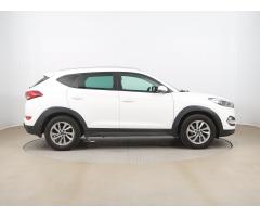 Hyundai Tucson 1.7 CRDi 85kW - 8