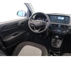 Hyundai i10 1.0 49kW - 9