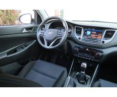 Hyundai Tucson 1.7 CRDi 85kW - 9