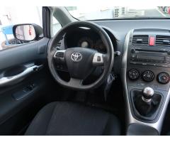 Toyota Auris 1.6 Valvematic 97kW - 9