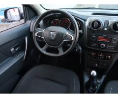 Dacia Sandero 1.0 SCe 54kW - 9