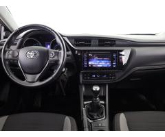 Toyota Auris 1.6 Valvematic 97kW - 9