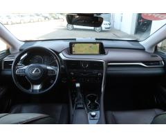 Lexus RX 400h 450 h 230kW - 10