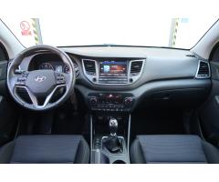 Hyundai Tucson 1.7 CRDi 85kW - 10