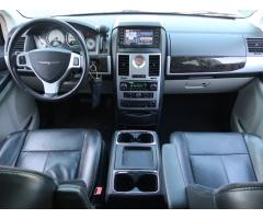 Chrysler Grand Voyager 2.8 CRD 120kW - 10