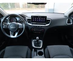 Kia Cee`d 1.5 T-GDI 118kW - 10