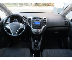 Hyundai ix20 1.4 CVVT 66kW - 10