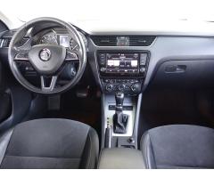 Škoda Octavia 1.4 TSI 103kW - 10