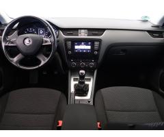 Škoda Octavia 1.4 TSI 103kW - 10