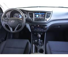 Hyundai Tucson 1.7 CRDi 85kW - 10