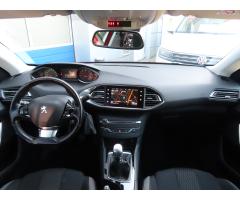 Peugeot 308 1.6 BlueHDi 88kW - 10