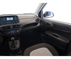 Hyundai i10 1.0 49kW - 11