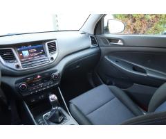 Hyundai Tucson 1.7 CRDi 85kW - 11