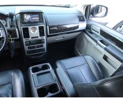 Chrysler Grand Voyager 2.8 CRD 120kW - 11