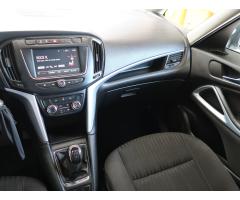 Opel Zafira 1.6 CDTI 88kW - 11