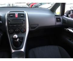 Toyota Auris 1.6 Valvematic 97kW - 11