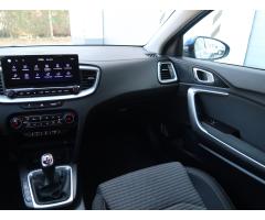 Kia Cee`d 1.5 T-GDI 118kW - 11