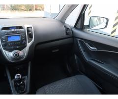 Hyundai ix20 1.4 CVVT 66kW - 11