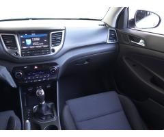 Hyundai Tucson 1.7 CRDi 85kW - 11