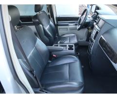 Chrysler Grand Voyager 2.8 CRD 120kW - 12