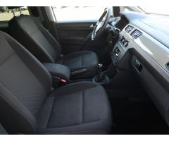 Volkswagen Caddy 1.2 TSI 62kW - 12