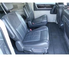 Chrysler Grand Voyager 2.8 CRD 120kW - 13