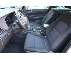 Hyundai Tucson 1.7 CRDi 85kW - 16