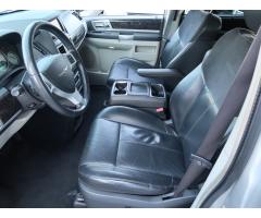 Chrysler Grand Voyager 2.8 CRD 120kW - 16