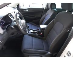 Hyundai Tucson 1.7 CRDi 85kW - 16