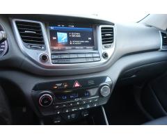 Hyundai Tucson 1.7 CRDi 85kW - 18