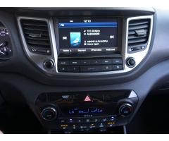 Hyundai Tucson 1.7 CRDi 85kW - 18