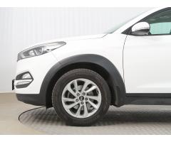 Hyundai Tucson 1.7 CRDi 85kW - 20