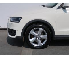 Audi Q3 2.0 TDI 130kW - 21