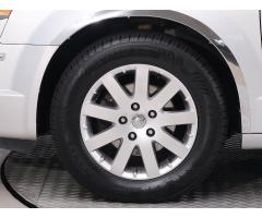 Chrysler Grand Voyager 2.8 CRD 120kW - 21