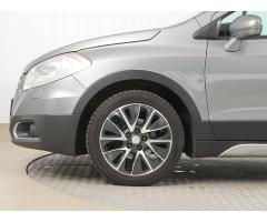 Suzuki SX4 S-cross 1.6 VVT AllGrip 88kW - 21