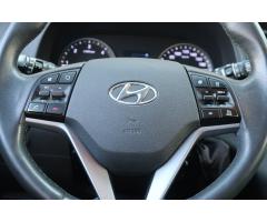 Hyundai Tucson 1.7 CRDi 85kW - 23