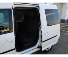 Volkswagen Caddy 1.2 TSI 62kW - 26