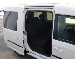 Volkswagen Caddy 1.2 TSI 62kW - 27