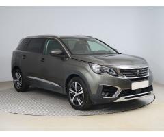 Peugeot 5008 PureTech 130 96kW - 1