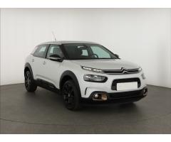 Citroën C4 Cactus 1.2 PureTech 81kW - 1