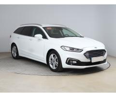 FORD MONDEO 2.0 187ps Hybrid ecvT Auto Vignale SW