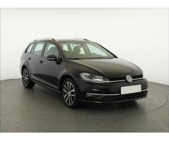 Volkswagen Golf 1.6 TDI 85kW - 1