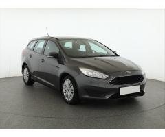 Ford Focus 1.5 TDCi 70kW